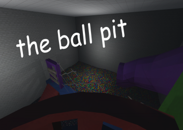 The Ball Pit
