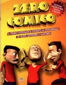 Zero Comico