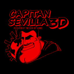 Captain Sevilla 3D