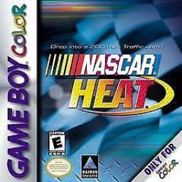 NASCAR Heat (GBC)
