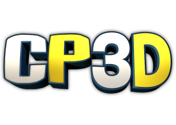 CP3D