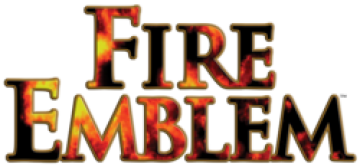 Cover Image for Fire Emblem Series