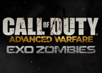 Call of Duty: Advanced Warfare Zombies