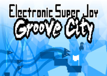 Electronic Super Joy Groove City