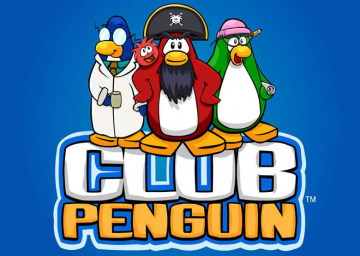 Club Penguin (Original)