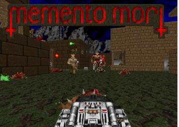 Doom: Memento Mori