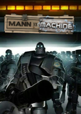 Mann vs. Machine