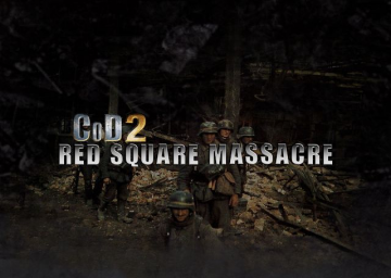 Red Square Massacre