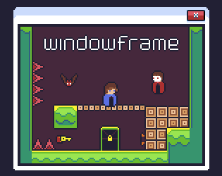 windowframe