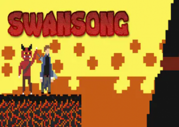 SWANSONG - A Journey Through Hell