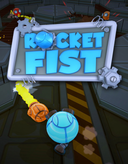 Rocket Fist