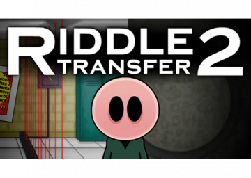 Riddle Transfer 2