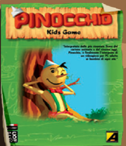 Pinocchio (Artematica)