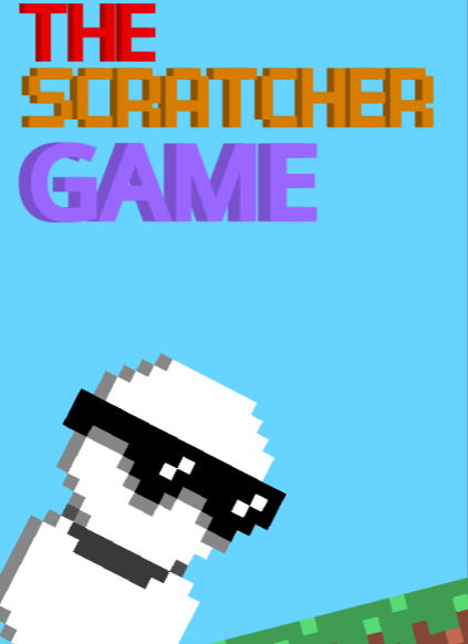 The Scratcher Game Demo