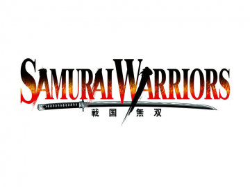 Cover Image for Samurai Warriors Series