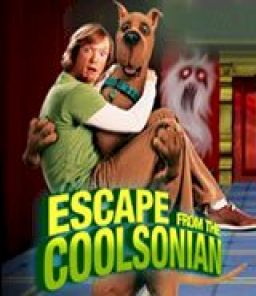 Scooby-Doo 2: Escape from the Coolsonian
