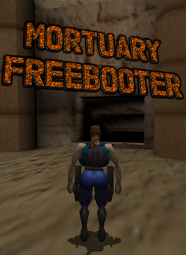 Mortuary Freebooter