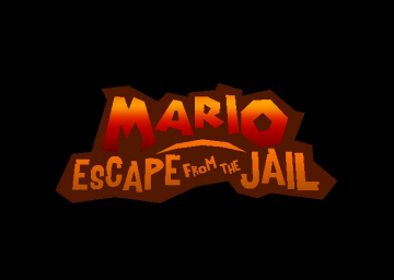 SM64 Escape From The Jail