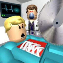 ROBLOX: Escape The Hospital Obby