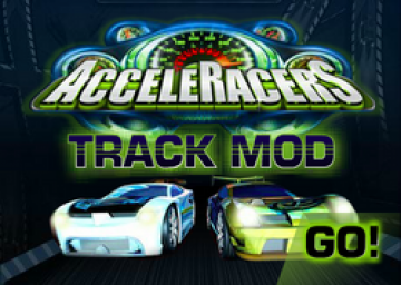 Track Mod