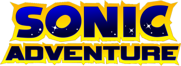 Cover Image for Sonic Adventure Series