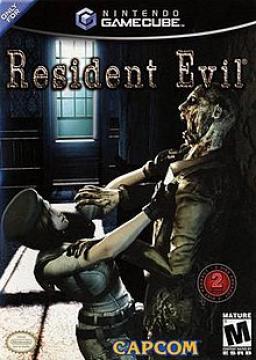 Resident Evil (Remake)