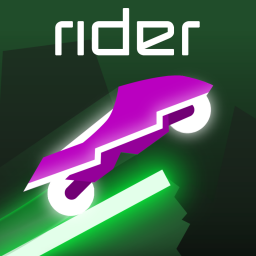 Rider Category Extensions