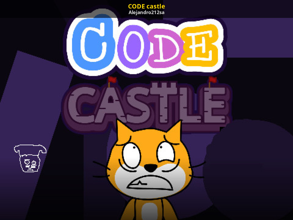 Code Castle