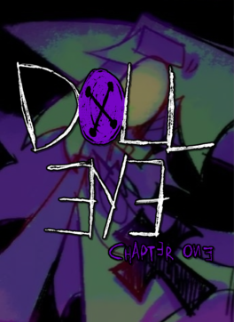 DOLL EYE CHAPTER ONE