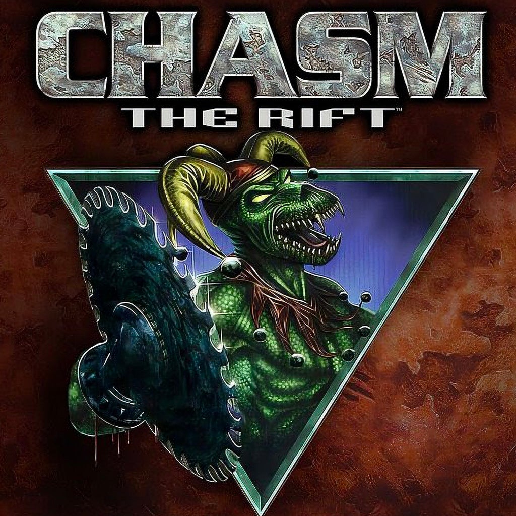 Chasm: The Rift 2022