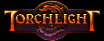Cover Image for Torchlight Series