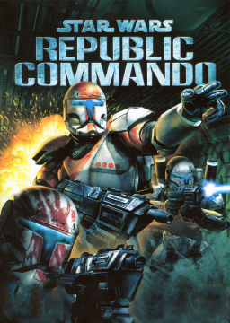 Star Wars: Republic Commando