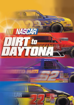 NASCAR: Dirt to Daytona