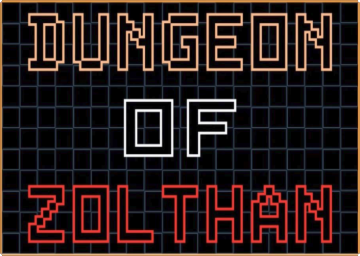 Dungeon of Zolthan