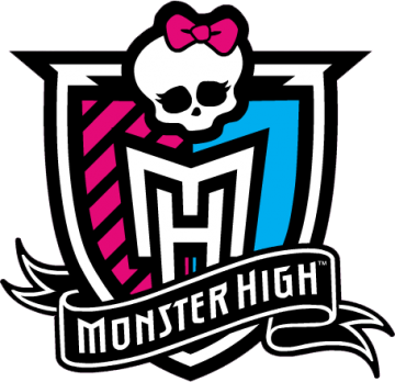 Cover Image for Monster High Series