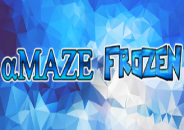 aMAZE Frozen