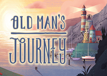 Old Man’s Journey