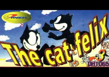 Felix the Cat (Dragon Co.)