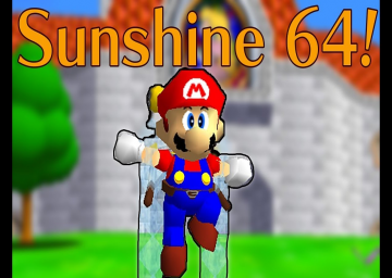 Sunshine 64