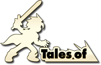 Cover Image for Tales of Series