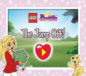 LEGO Belville: The Jump Off!