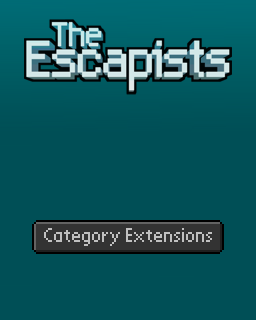 The Escapists Category Extensions