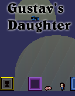 Bonus Level - Gustav's Daughter