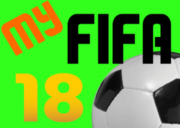 Fifa 18 Scratch Webgame