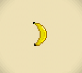 You Are Not A Banana: Better Edition