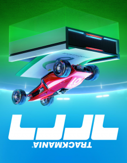 Trackmania Category Extensions