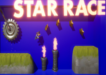Star Race