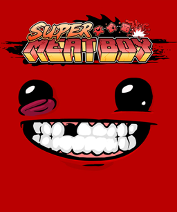 Cover Image for Meat Boy Series