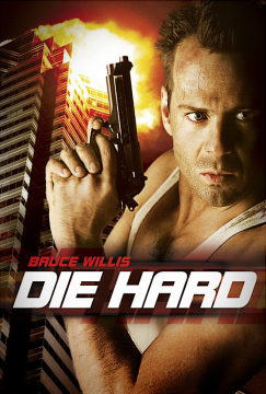 Cover Image for Die Hard Series