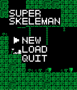Super Skeleman